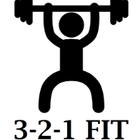 3-2-1 Fit