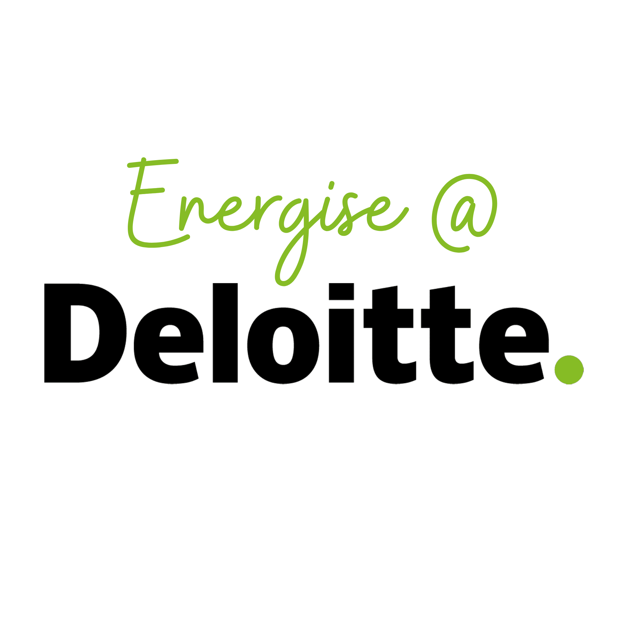 Energise @ Deloitte