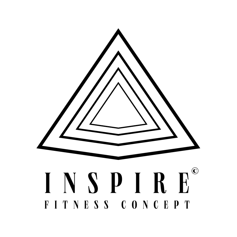 Inspire Healthness Concept