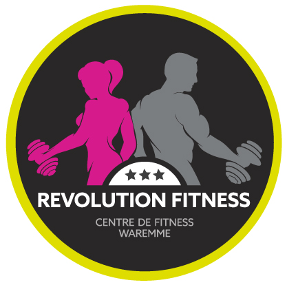 Révolution Fitness